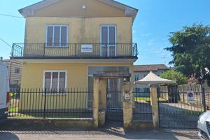 Immobili villetta