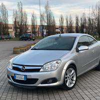 Opel Astra TWIN TOP