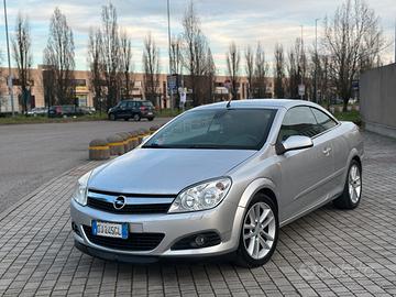 Opel Astra TWIN TOP