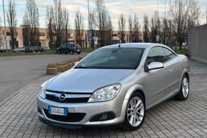 Opel Astra TWIN TOP