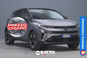 RENAULT captur ii 2024 Captur 1.0 tce Techno 90cv