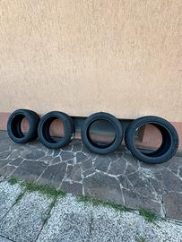 4 gomme nuove invernali