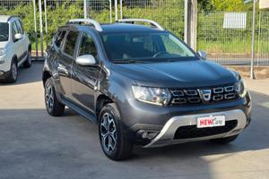 Dacia Duster 1.6 SCe GPL 4x2 Techroad