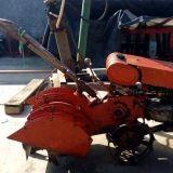 Motozappa storica marca Piter