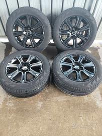 GOMME E CERCHI ORIGINALI RANGE EVOQUE DISCOVERY 