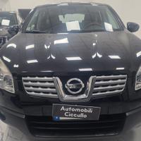 Nissan Qashqai 2.0 16V Tekna