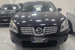 Nissan Qashqai 2.0 16V Tekna