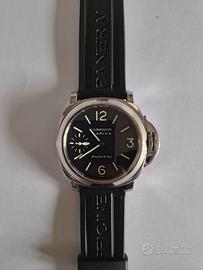 Orologio Panerai luminor marina pam 00001  usato