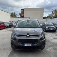 Citroen Berlingo 1.5 DIESEL 100CV Shine 2019
