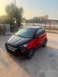 Aixam gto 2021