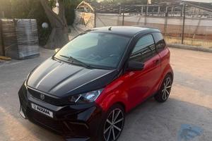 Aixam gto 2021