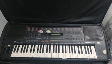 Yamaha psr 5700 