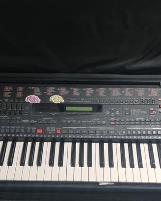 Yamaha psr 5700 