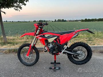 Beta R-125 2t enduro