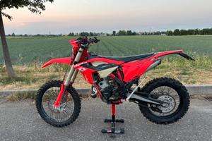 Beta R-125 2t enduro