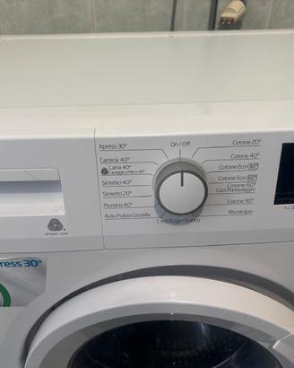 lavatrice Beko 6 kg 