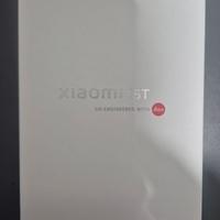 xiaomi 15Tblack 12GB Ram 256GB