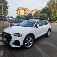Audi q3 sportback 2023