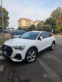Audi q3 sportback 2023