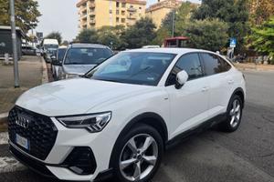 Audi q3 sportback 2023