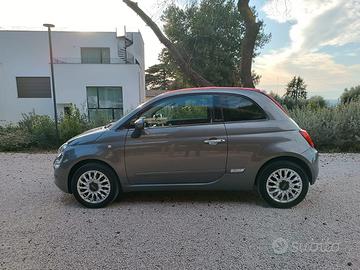 Fiat 500 (2015-->) - 2019