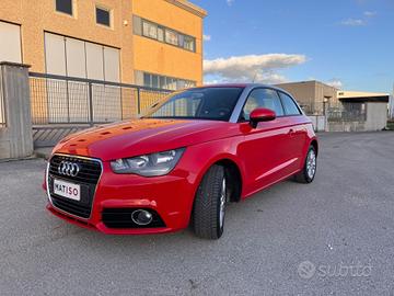 Audi A1 1.6 TDI 105 CV Ambition