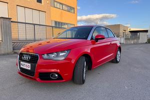 Audi A1 1.6 TDI 105 CV Ambition