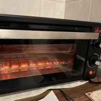 Fornetto eletteico 10L