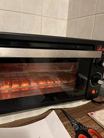 Fornetto eletteico 10L