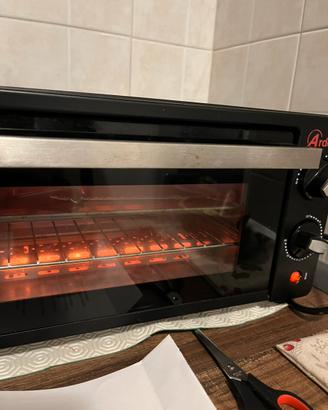 Fornetto eletteico 10L