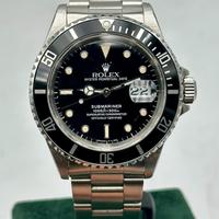 Rolex Submariner