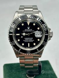 Rolex Submariner