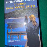 5 Romanzi gialli PULUXI