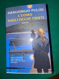 5 Romanzi gialli PULUXI