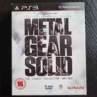metal gear solid 