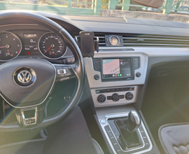 Volkswagen Passat b8 variant 1.6 tdi 120 cv