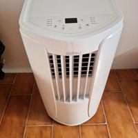 Climatizzatore Portatile Daitsu