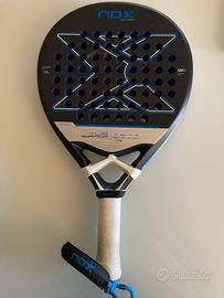 Nox quantum cobalt 12k 2025