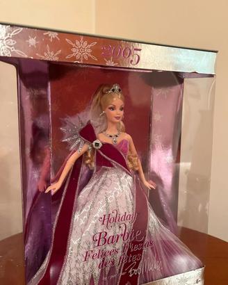 Barbie 2005 