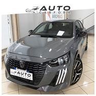 Peugeot 208 Hybrid 145 e-DCS6 GT