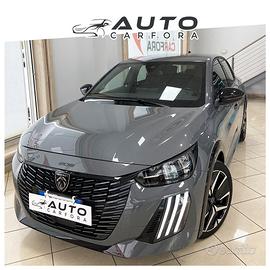 Peugeot 208 Hybrid 145 e-DCS6 GT