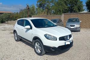 Nissan Qashqai 1.6 16V GPL Eco Acenta