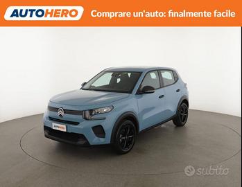 CITROEN C3 TR15987