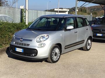 Fiat 500L 1.3 Multijet 85 CV Pop Star