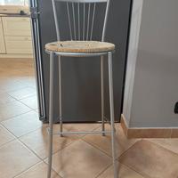 Sgabelli x cucina H65