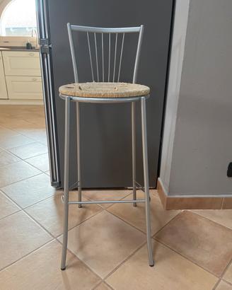 Sgabelli x cucina H65