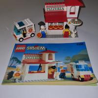 Lego vintage 