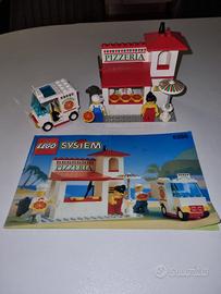 Lego vintage 