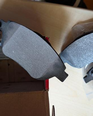 pastiglie freno Brembo P61103 per Citroen