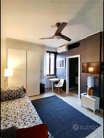 Milano - Monolocale Politecnico Bovisa